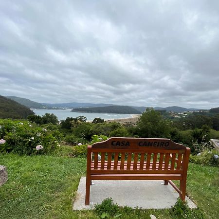 Casa Marina Villa San Martín Buitenkant foto