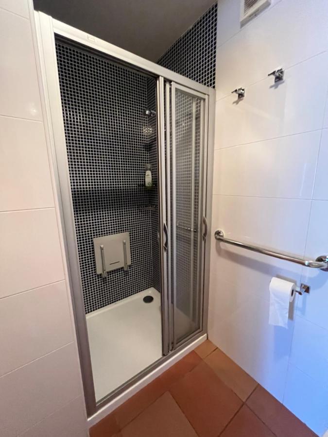 Casa Marina Villa San Martín Buitenkant foto