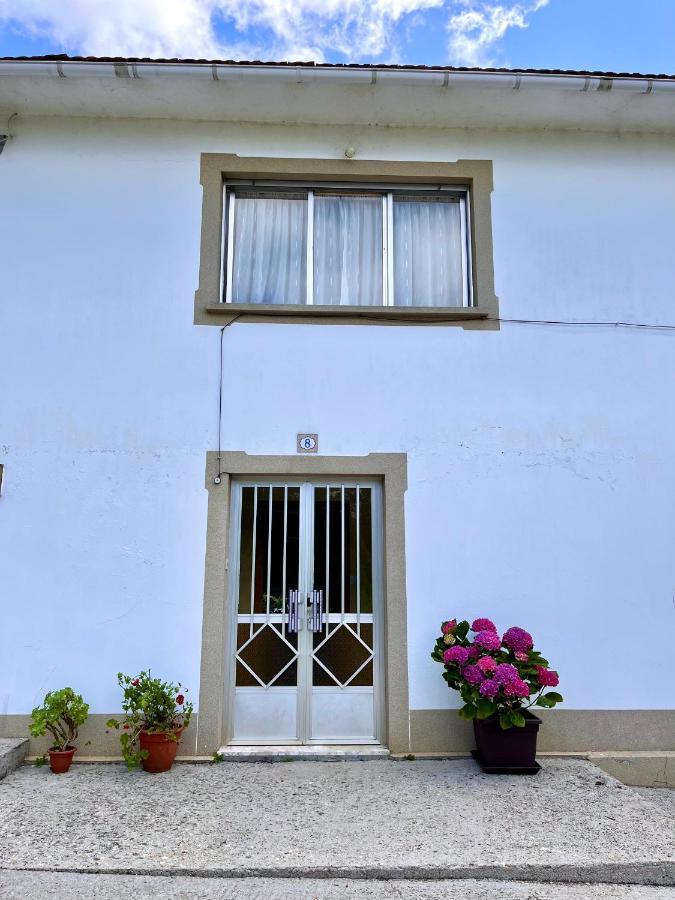 Casa Marina Villa San Martín Buitenkant foto