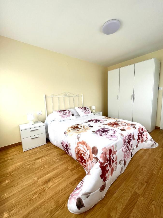 Casa Marina Villa San Martín Buitenkant foto