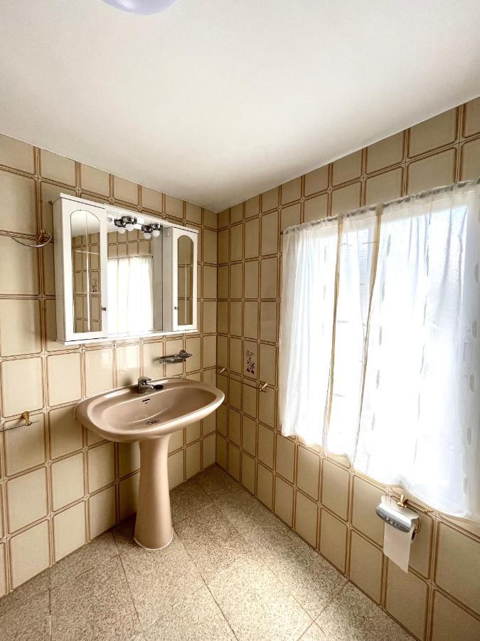 Casa Marina Villa San Martín Buitenkant foto