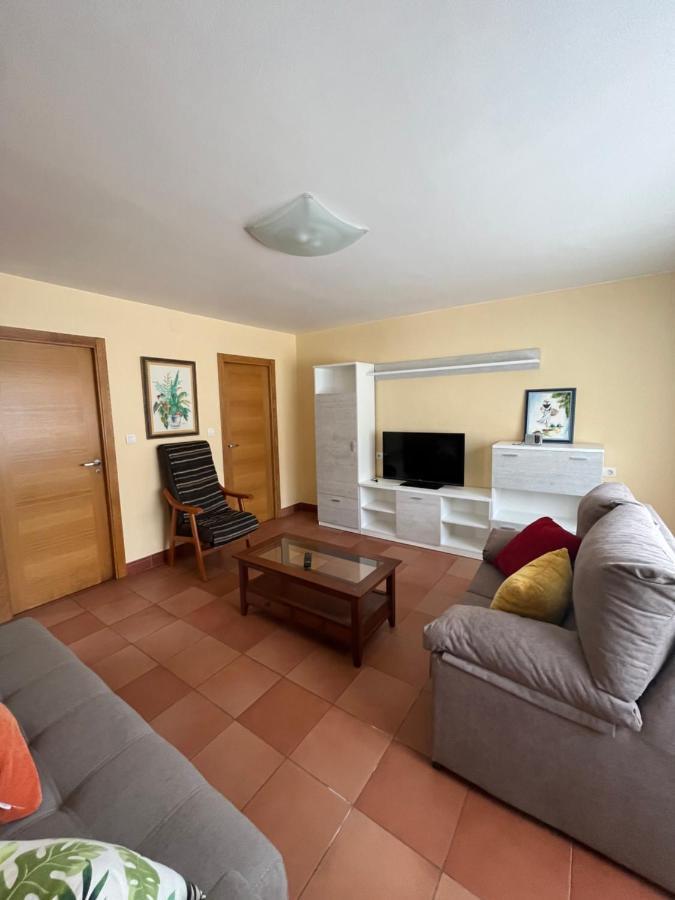 Casa Marina Villa San Martín Buitenkant foto